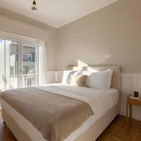 Meliti Apartment In Plaka Athens Luaran gambar