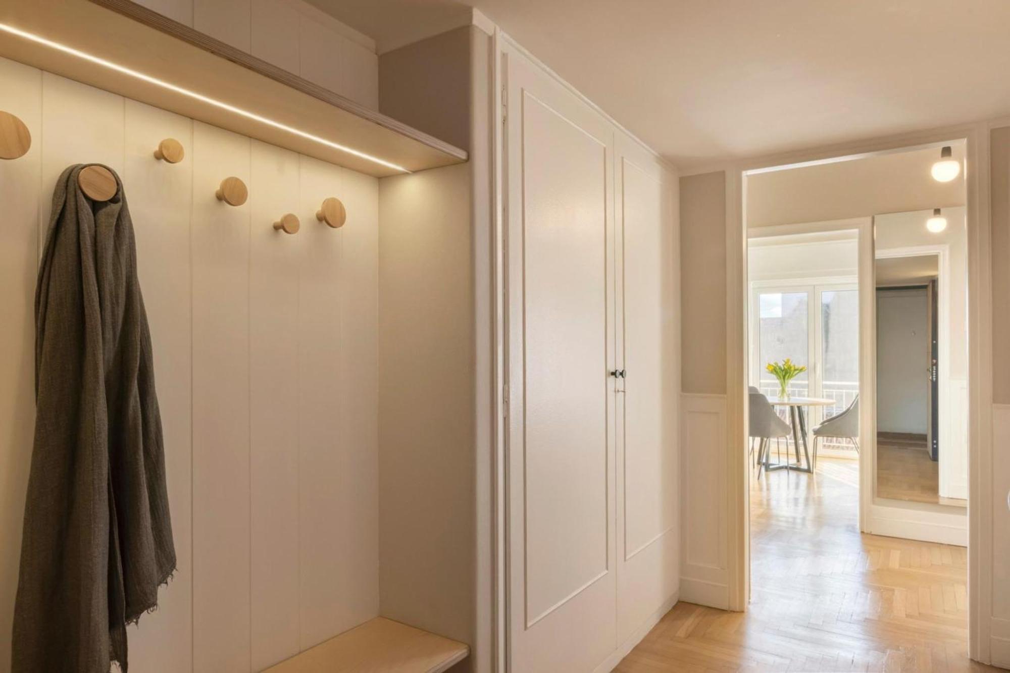Meliti Apartment In Plaka Athens Luaran gambar