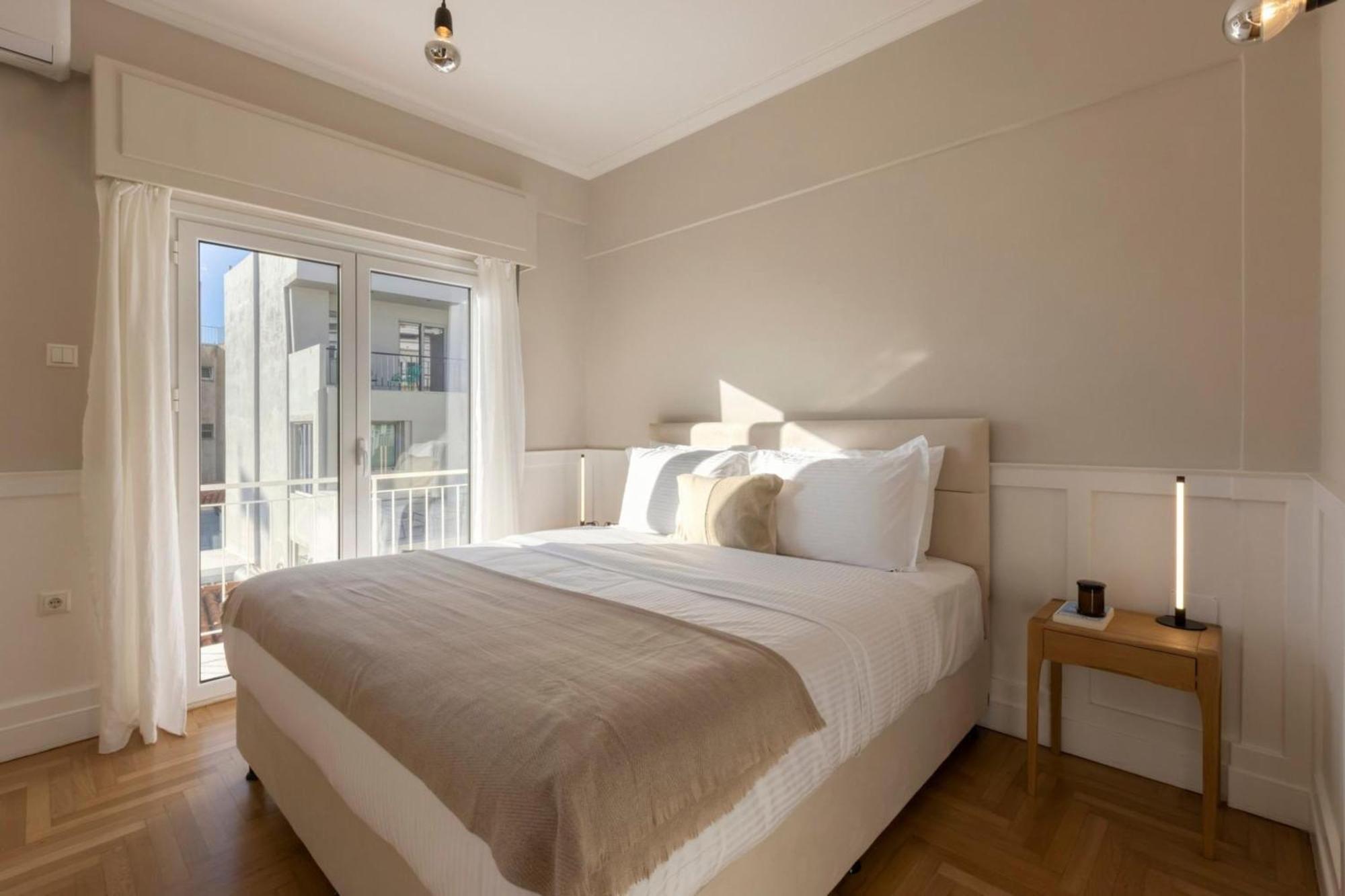 Meliti Apartment In Plaka Athens Luaran gambar